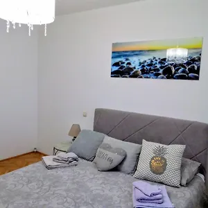 Stana Appartement