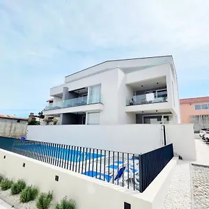 24 C Appartement
